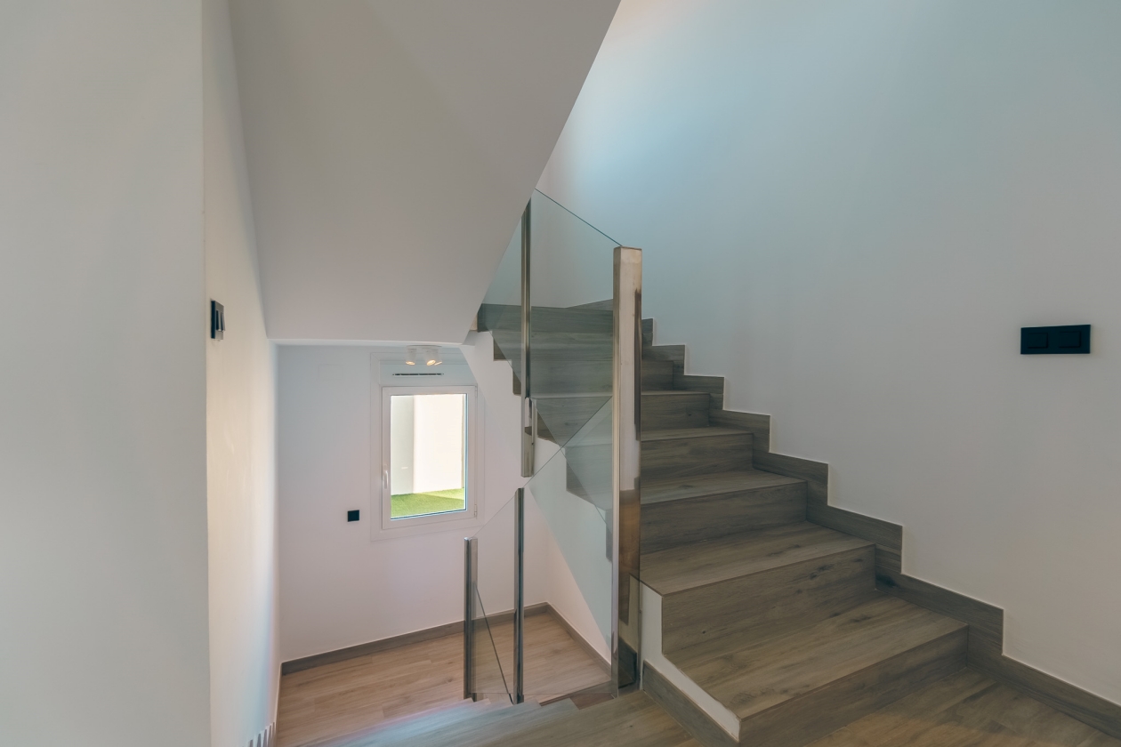 Fantástica villa en venta en Alfaz del Pi