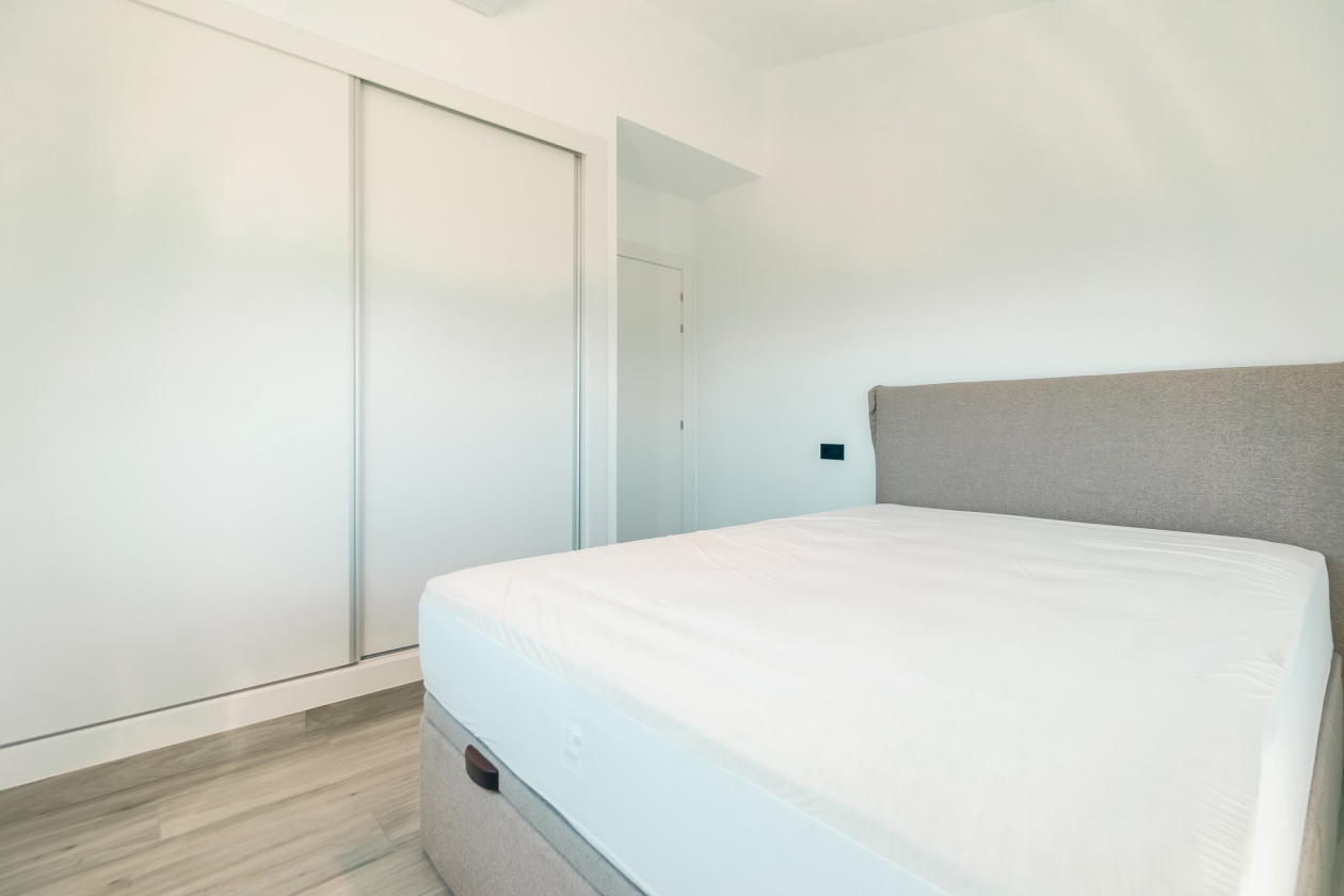 Fantástica villa en venta en Alfaz del Pi