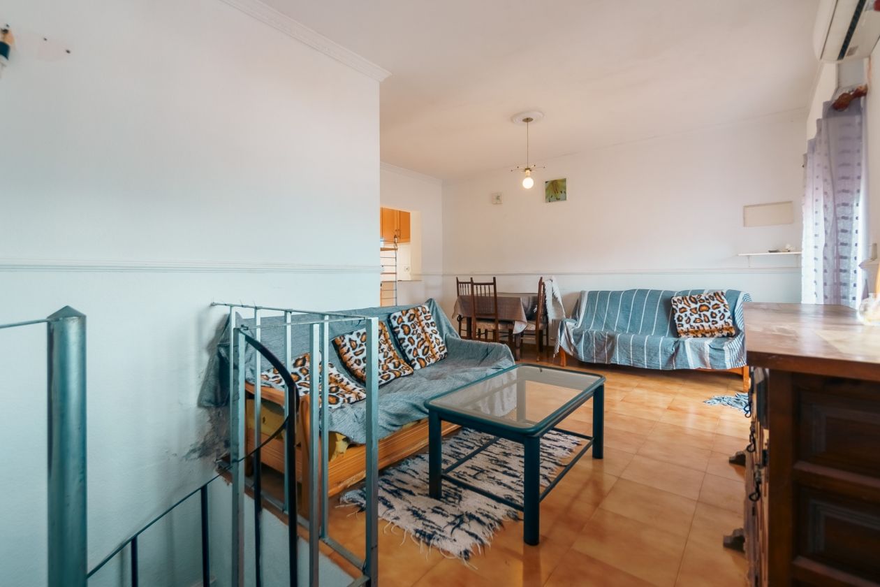 BUNGALOW EN VENTA EN ALBIR