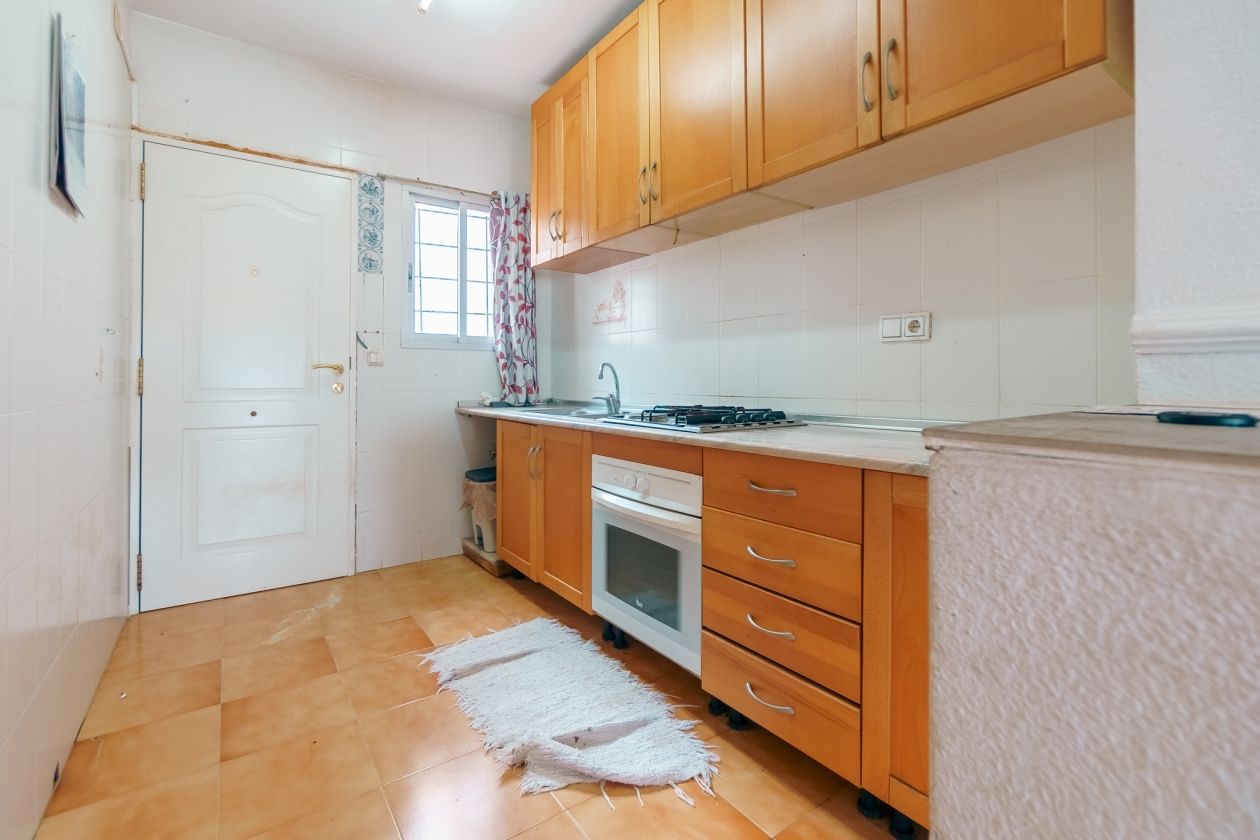 BUNGALOW EN VENTA EN ALBIR