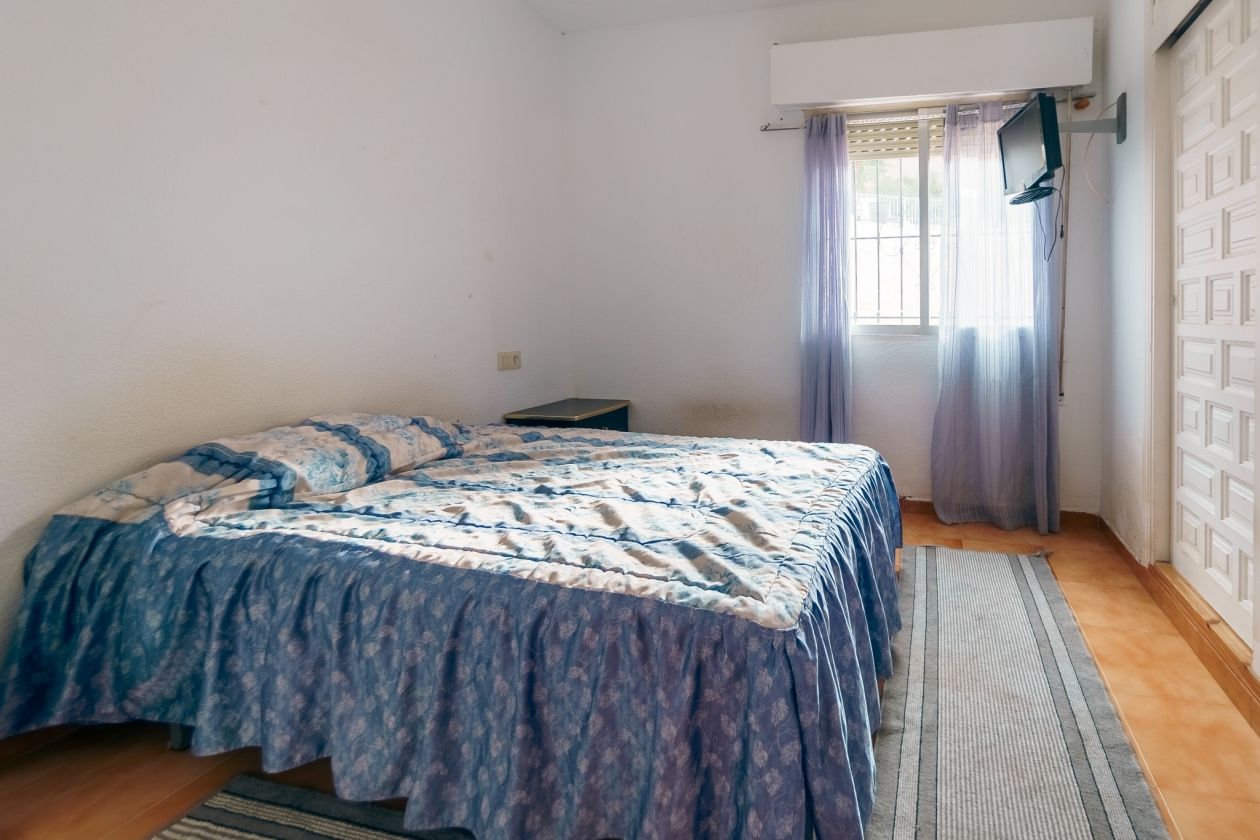 BUNGALOW EN VENTA EN ALBIR