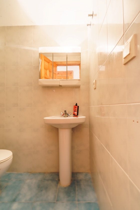 BUNGALOW EN VENTA EN ALBIR