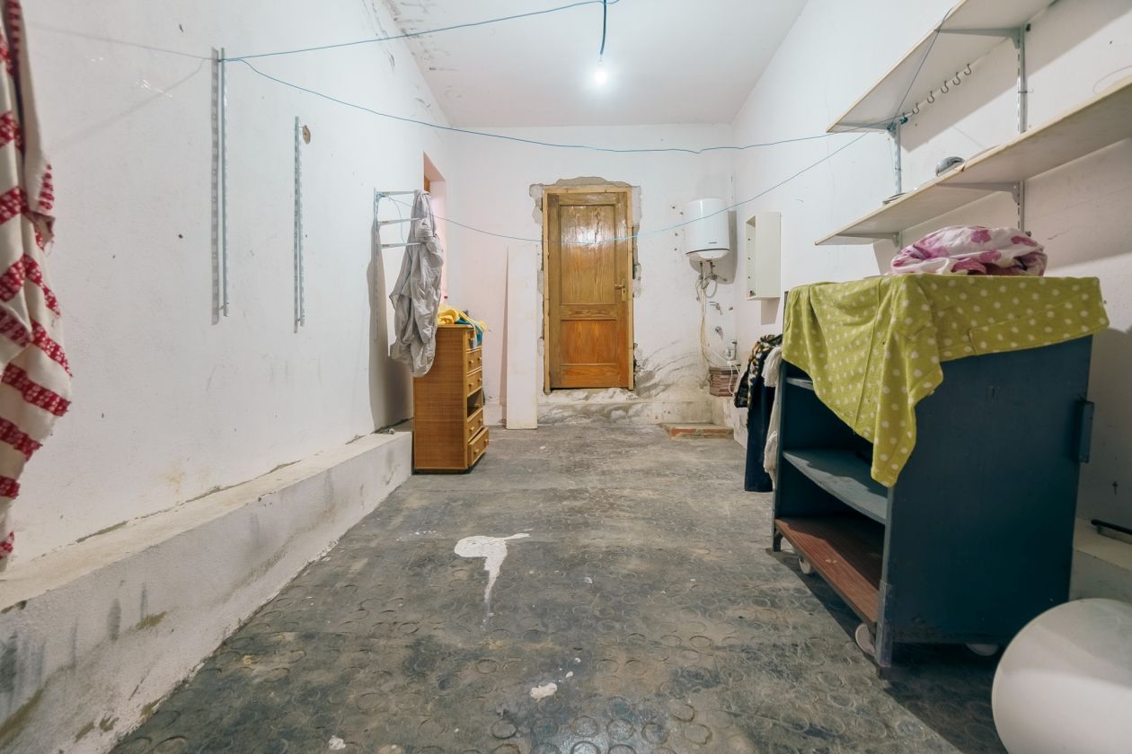 BUNGALOW EN VENTA EN ALBIR