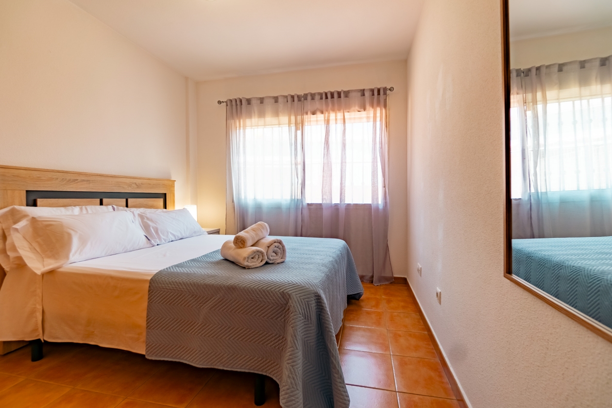 APARTAMENTO EN VENTA EN ALBIR