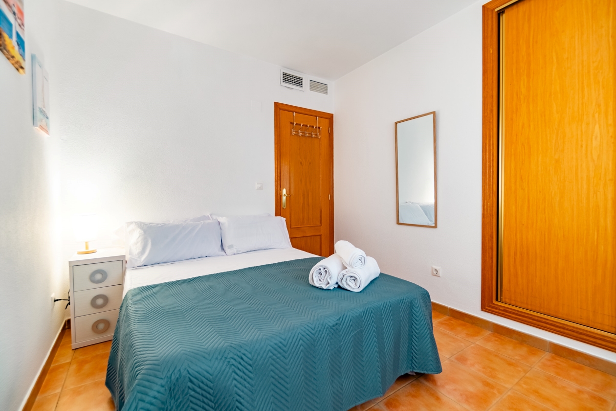 APARTAMENTO EN VENTA EN ALBIR