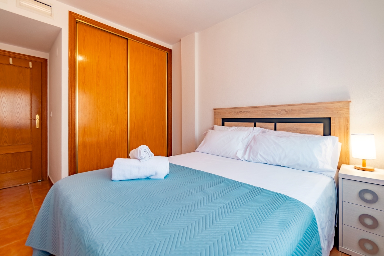 APARTAMENTO EN VENTA EN ALBIR