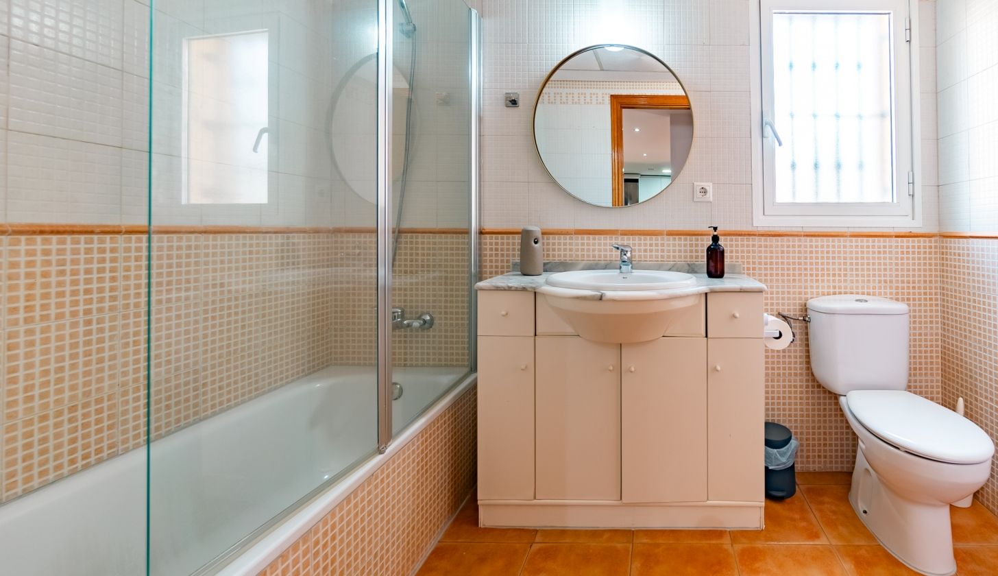 APARTAMENTO EN VENTA EN ALBIR