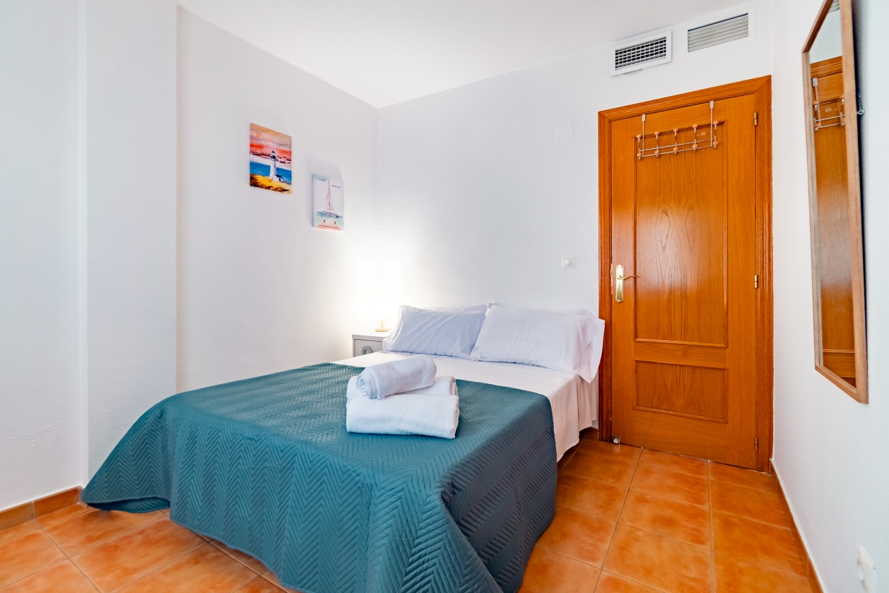 APARTAMENTO EN VENTA EN ALBIR