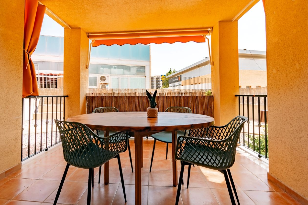 APARTAMENTO EN VENTA EN ALBIR