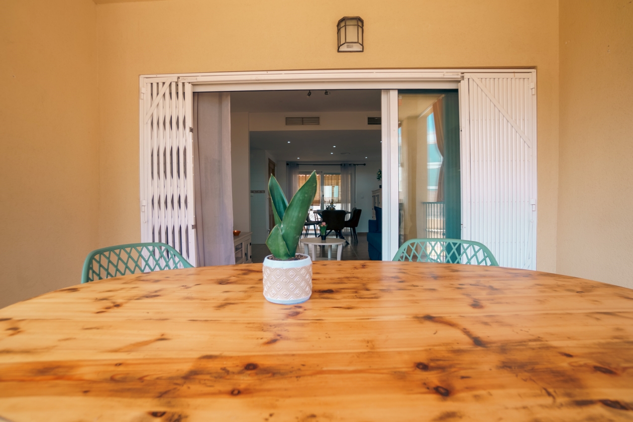 APARTAMENTO EN VENTA EN ALBIR