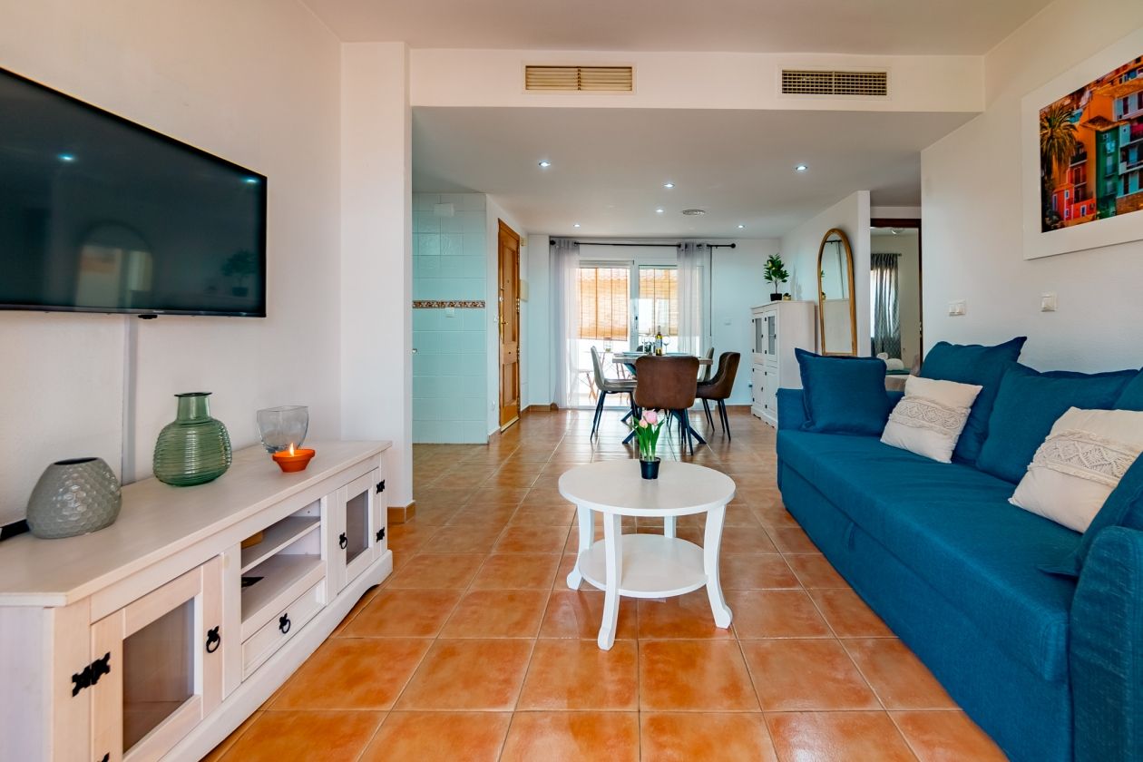 APARTAMENTO EN VENTA EN ALBIR