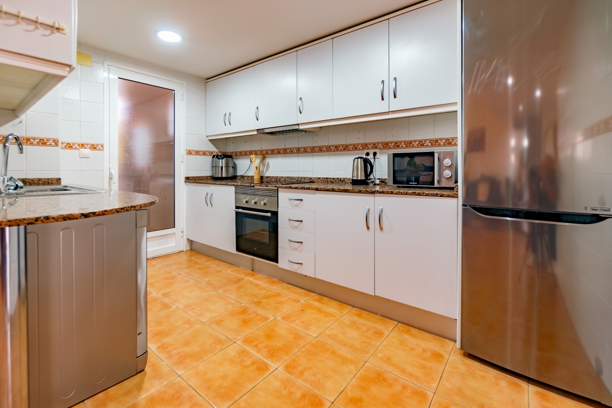 APARTAMENTO EN VENTA EN ALBIR