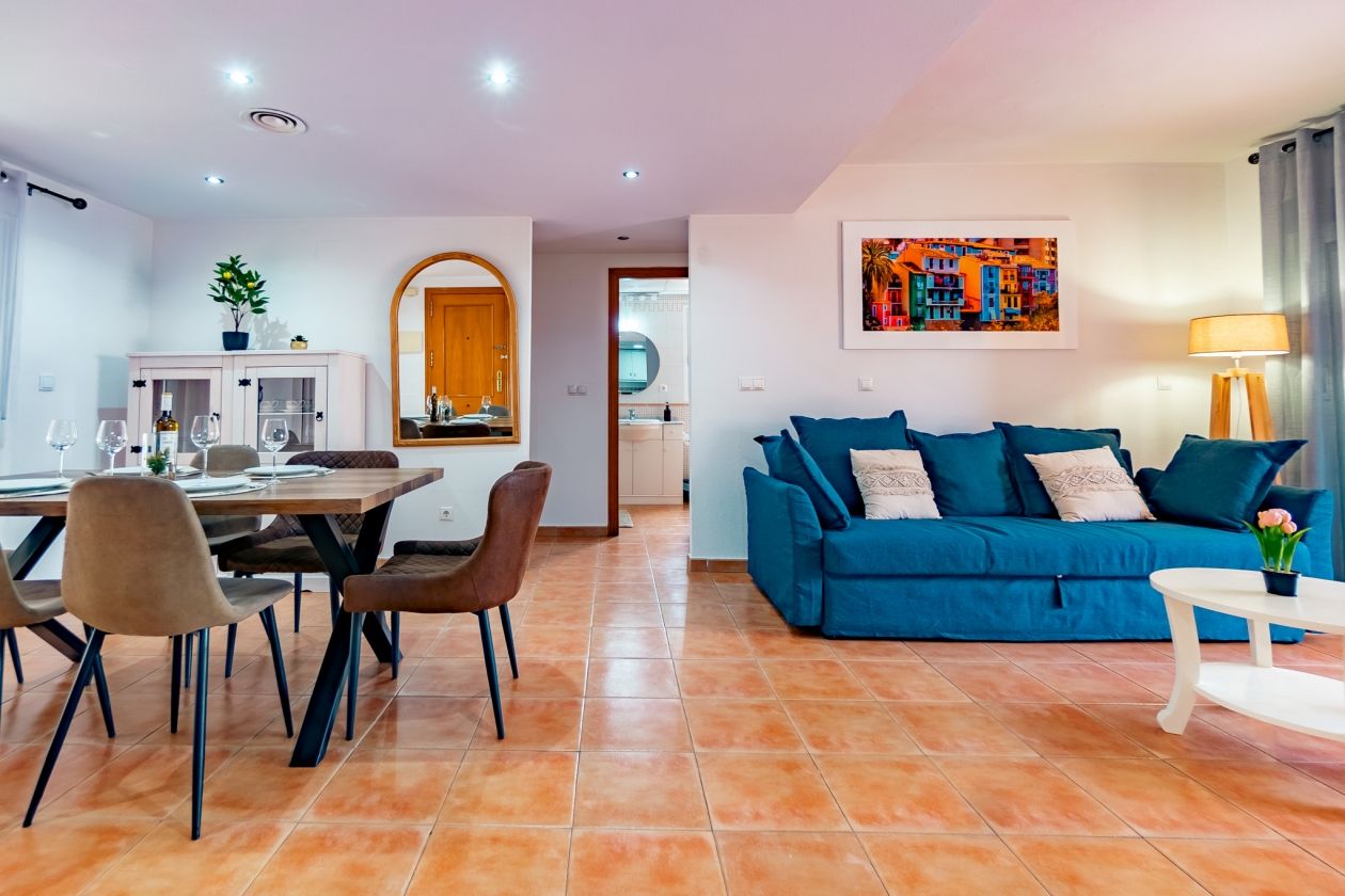 APARTAMENTO EN VENTA EN ALBIR
