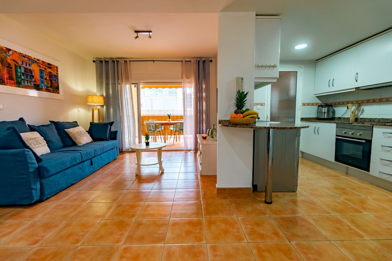 APARTAMENTO EN VENTA EN ALBIR