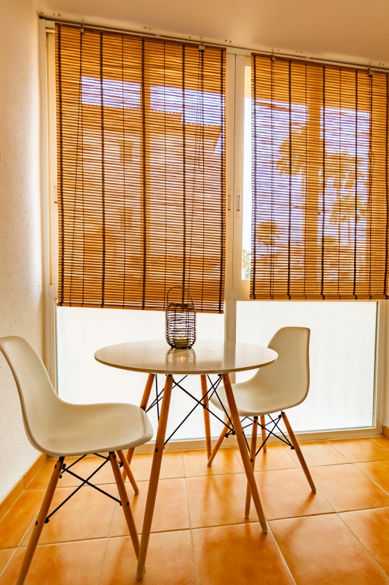 APARTAMENTO EN VENTA EN ALBIR