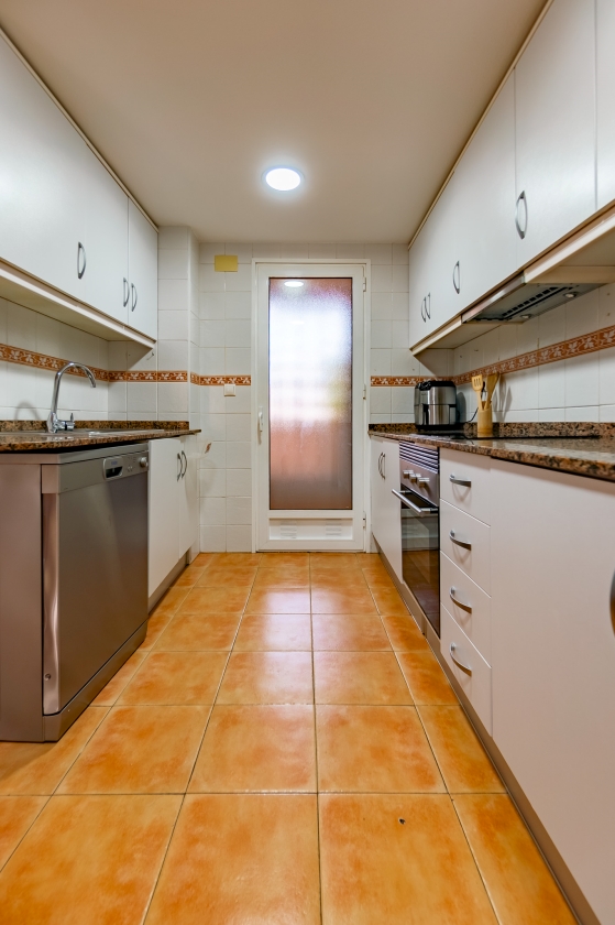 APARTAMENTO EN VENTA EN ALBIR