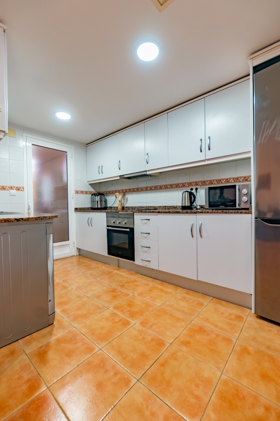 APARTAMENTO EN VENTA EN ALBIR