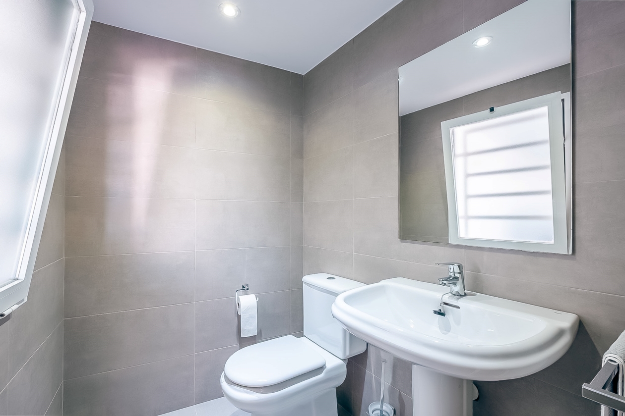 VILLA EN VENTA EN ALFAZ DEL P I