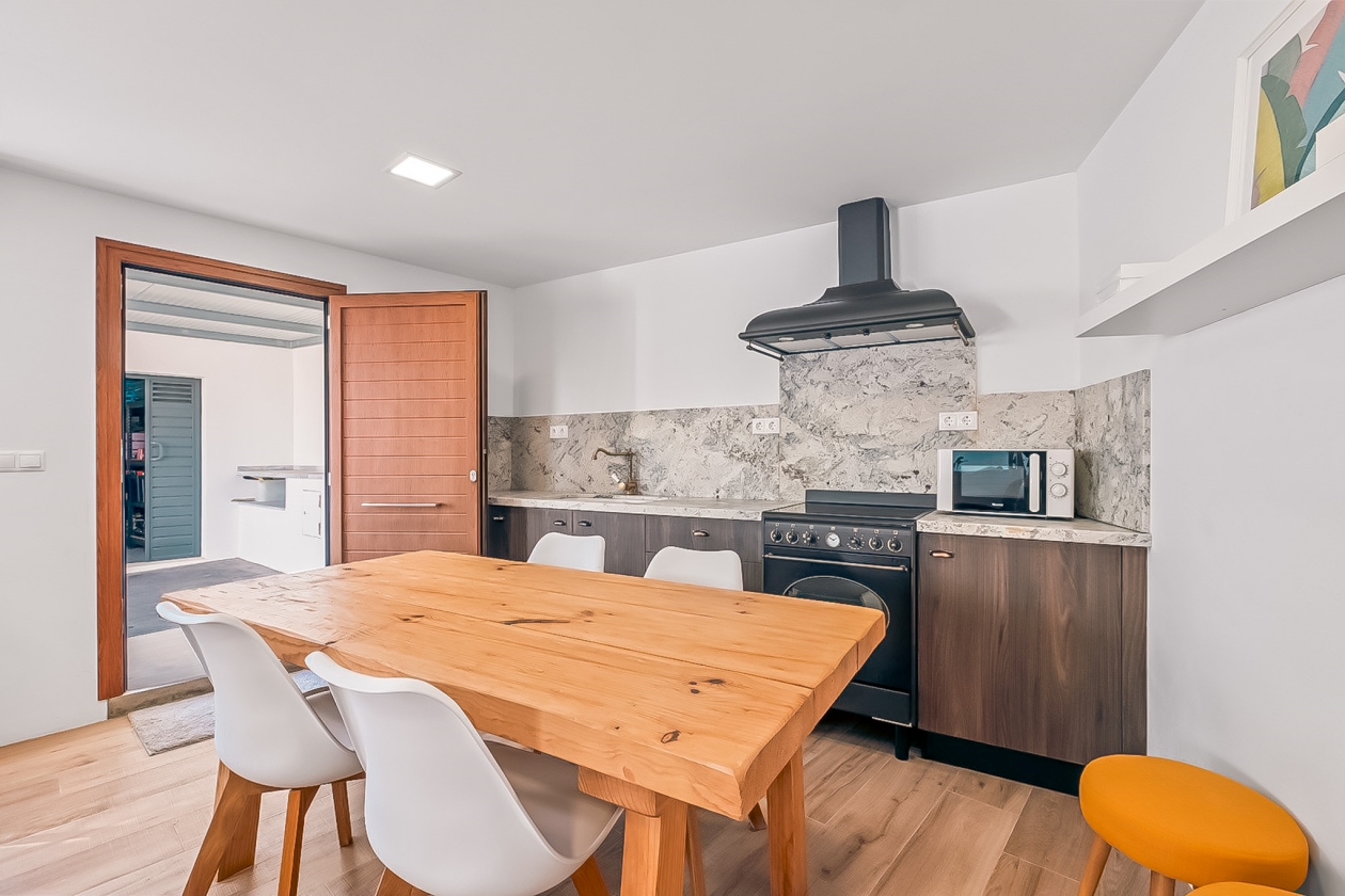 VILLA EN VENTA EN ALFAZ DEL P I