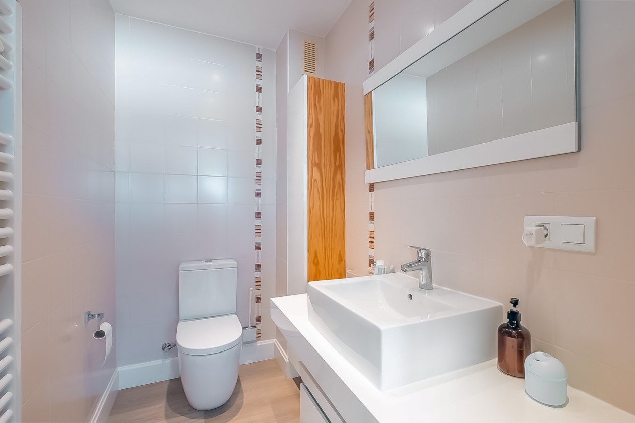 VILLA EN VENTA EN ALFAZ DEL P I