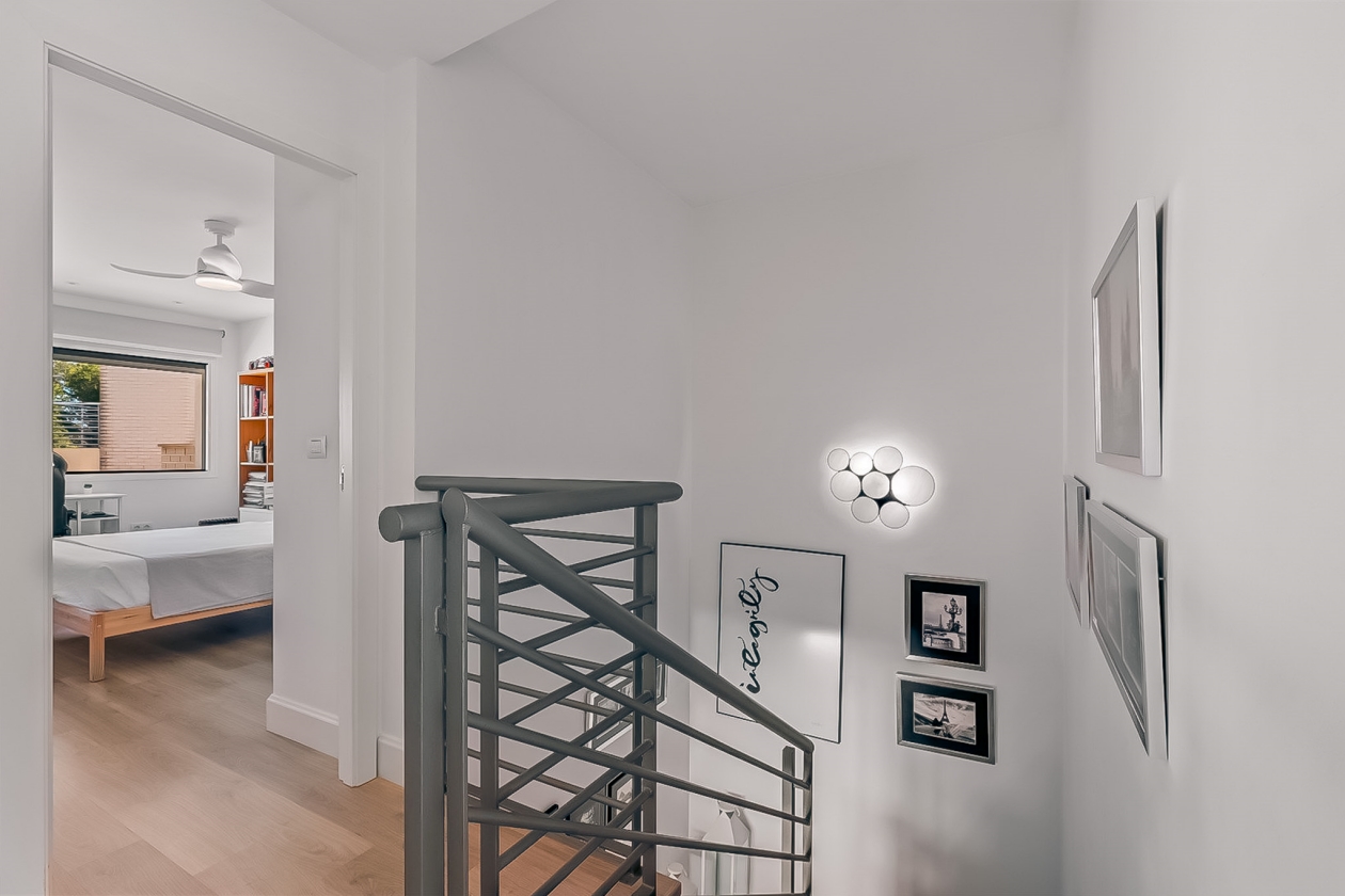 VILLA EN VENTA EN ALFAZ DEL P I