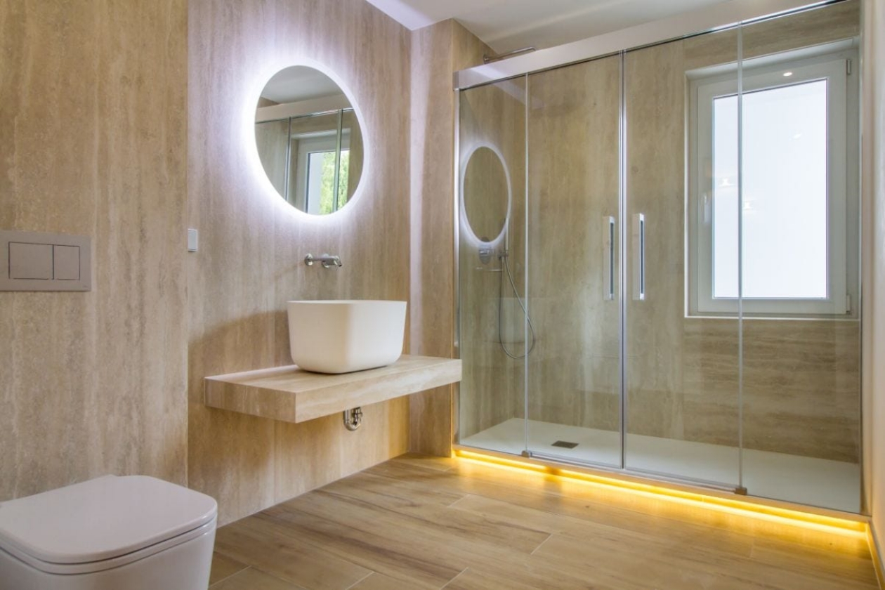 VILLA MODERNA EN VENTA EN ALTEA