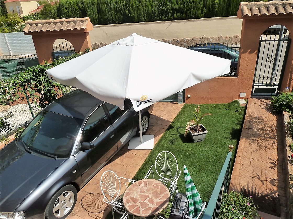 PRECIOSO ADOSADO EN VENTA EN ALFAZ DEL PI