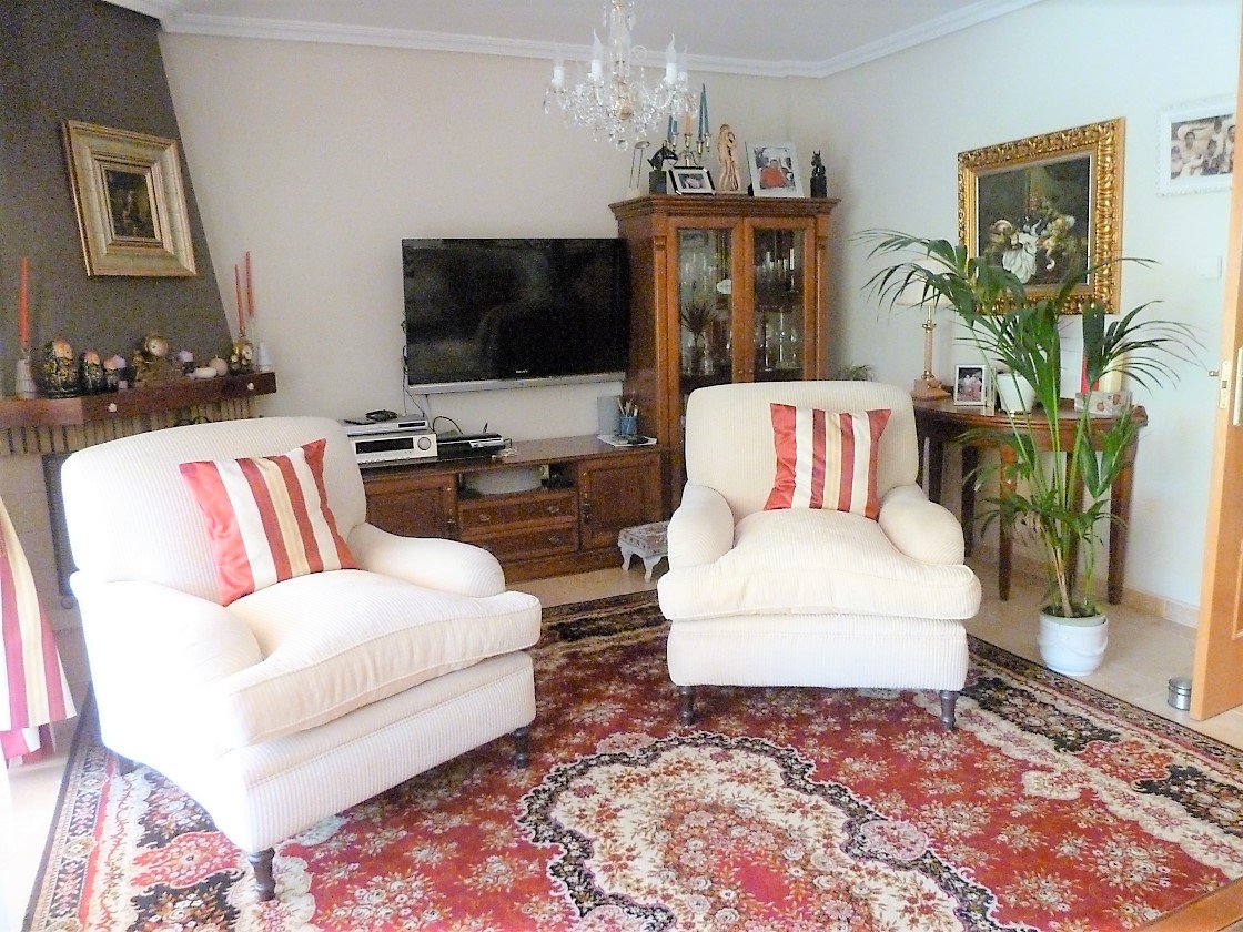 PRECIOSO ADOSADO EN VENTA EN ALFAZ DEL PI