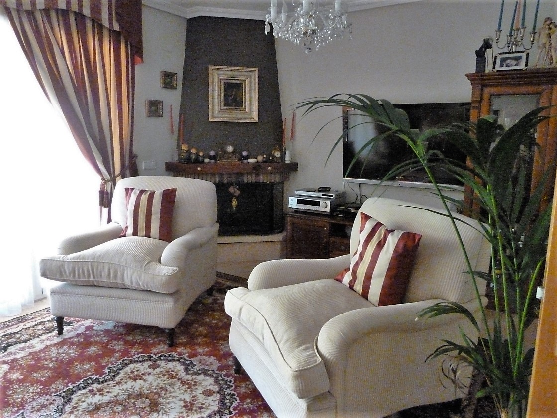 PRECIOSO ADOSADO EN VENTA EN ALFAZ DEL PI