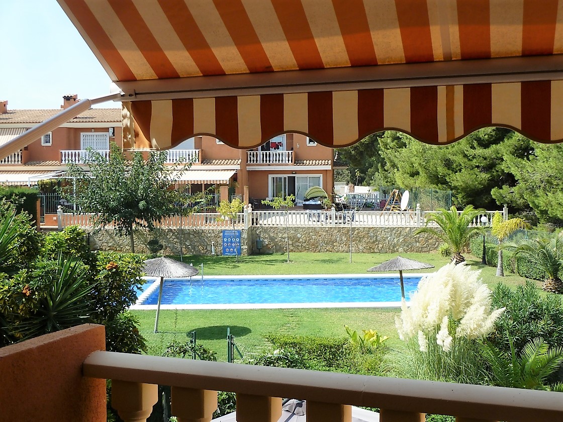 PRECIOSO ADOSADO EN VENTA EN ALFAZ DEL PI