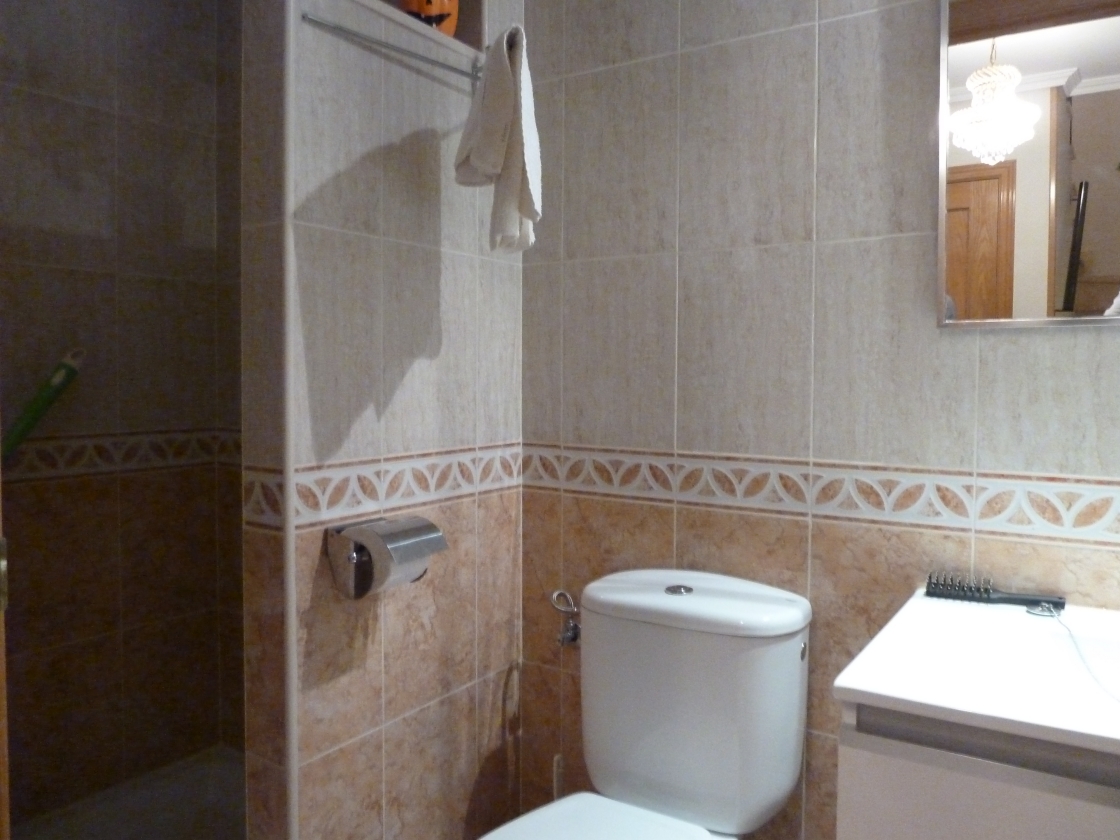 PRECIOSO ADOSADO EN VENTA EN ALFAZ DEL PI