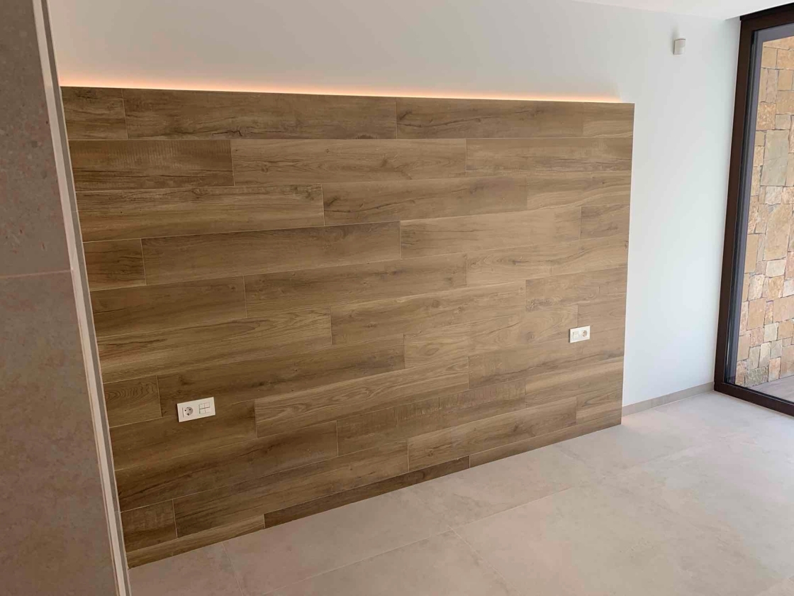 Nueva proyecto de villas únicas y especiales en venta en  ALTEA