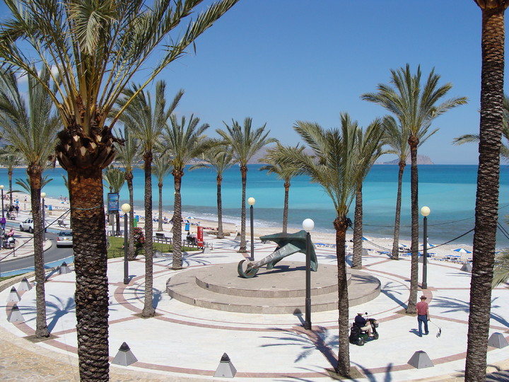 NIUEVA APPARTEMENTS IMMEUBLE PROMOTIONS À VENDRE À ALBIR