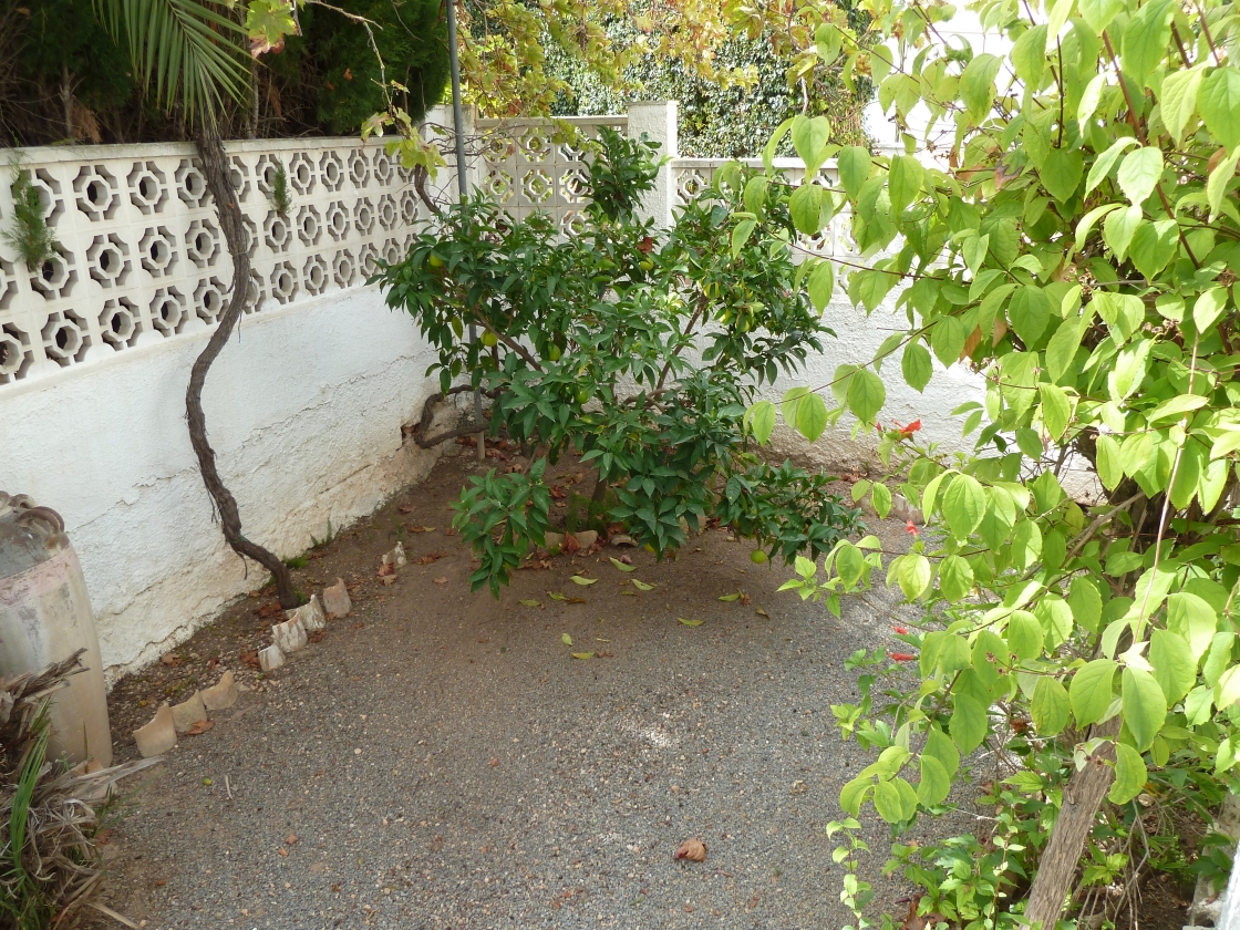 Villa en venta  el centro de Albir