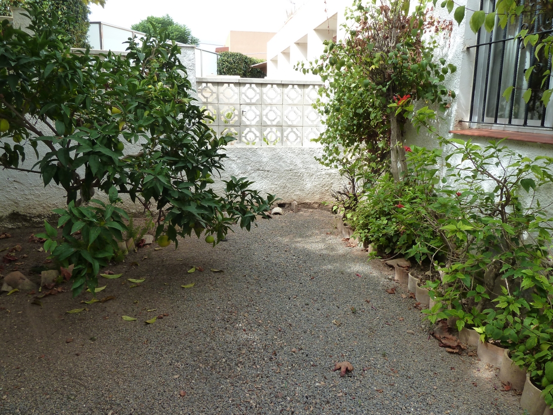 Villa en venta  el centro de Albir