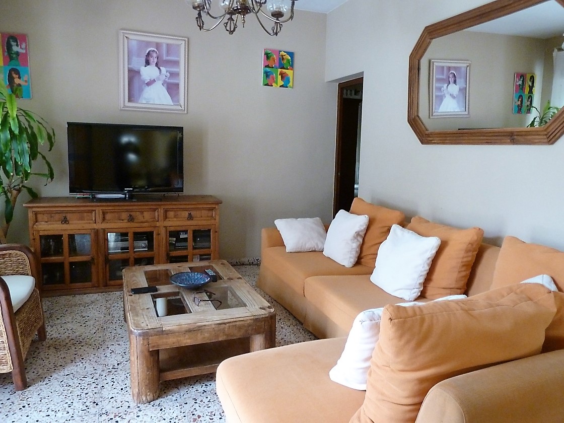 Villa en venta  el centro de Albir