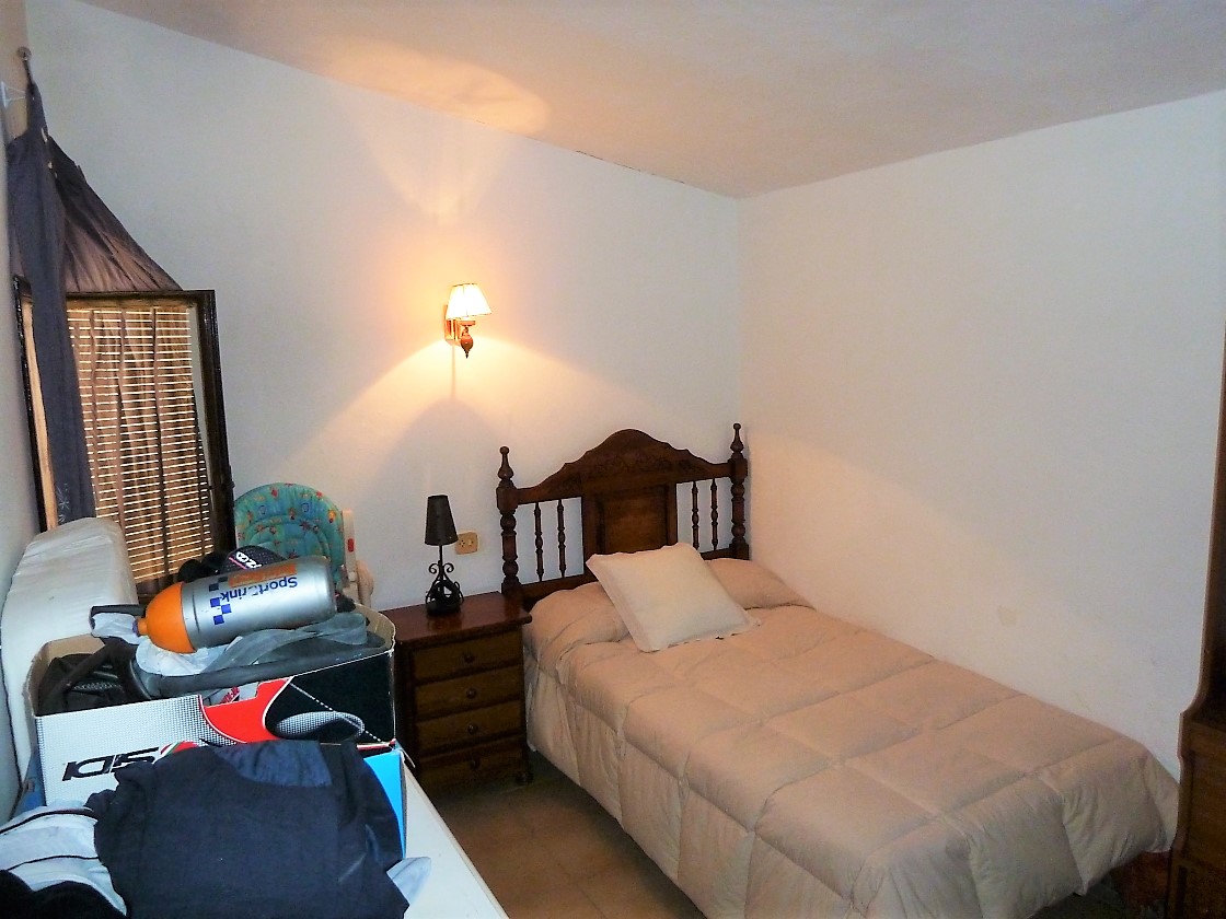 Villa en venta  el centro de Albir