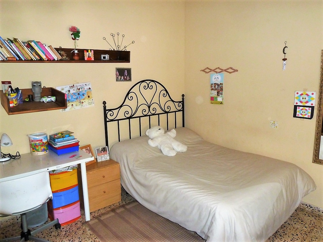 Villa en venta  el centro de Albir