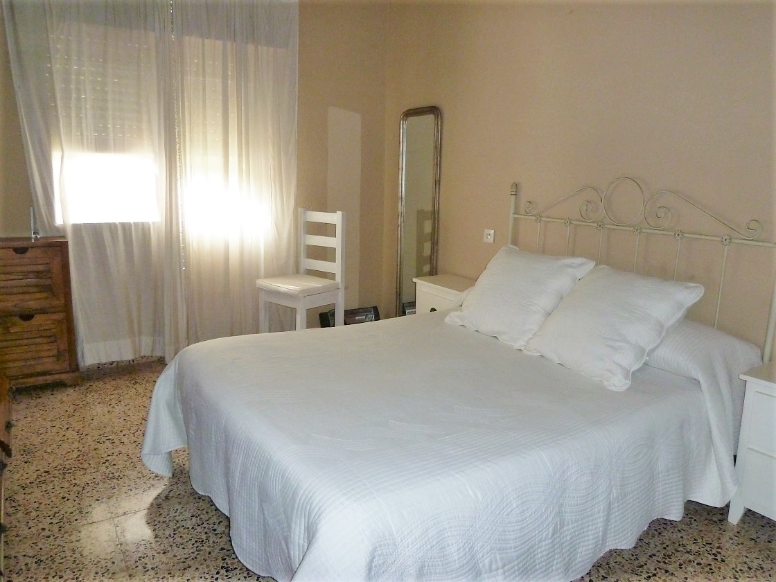 Villa en venta  el centro de Albir