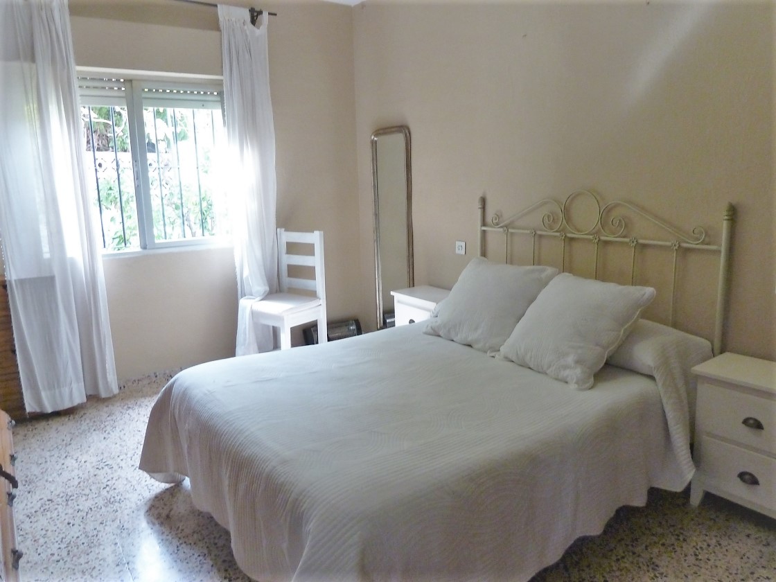 Villa en venta  el centro de Albir