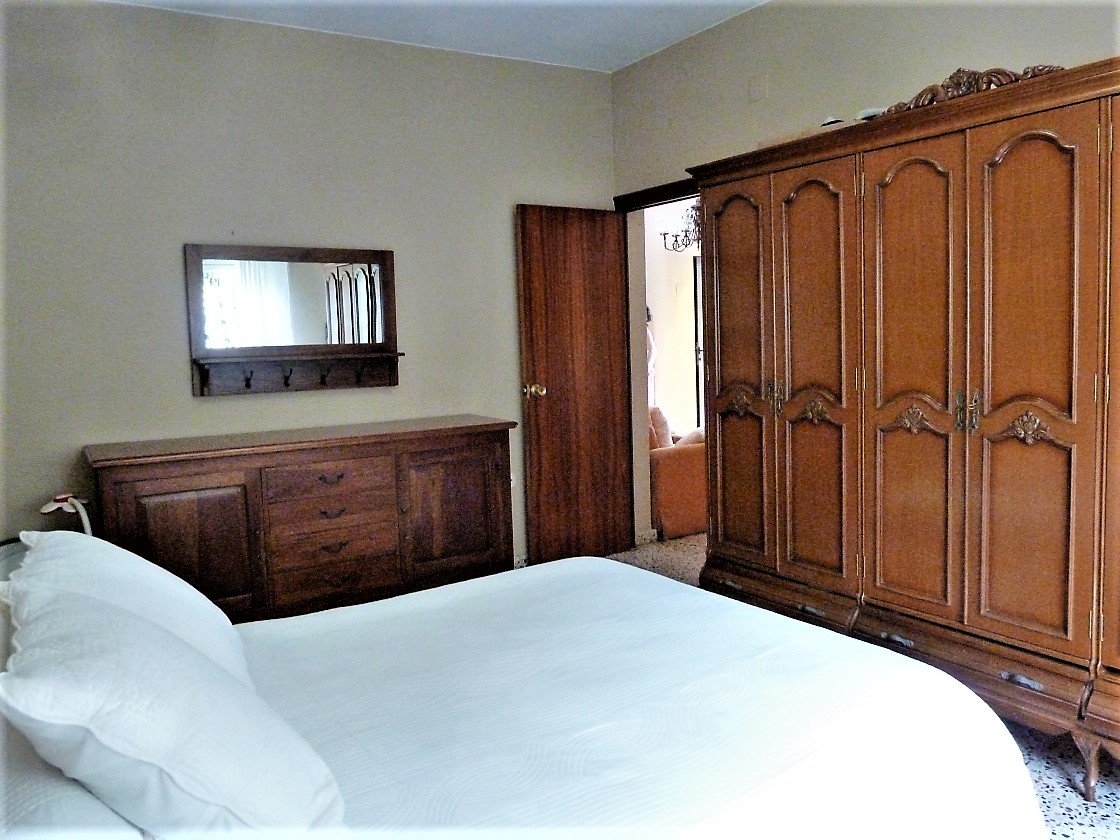 Villa en venta  el centro de Albir