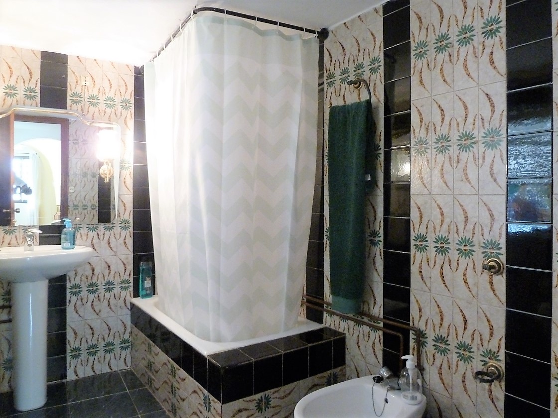 Villa en venta  el centro de Albir
