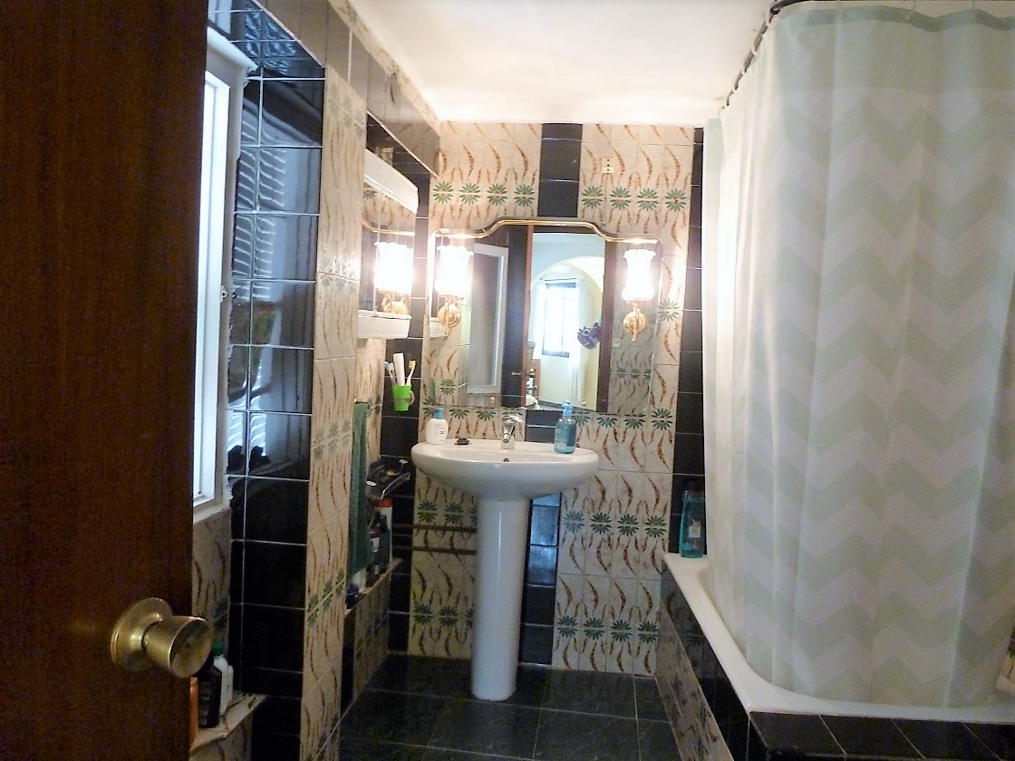 Villa en venta  el centro de Albir