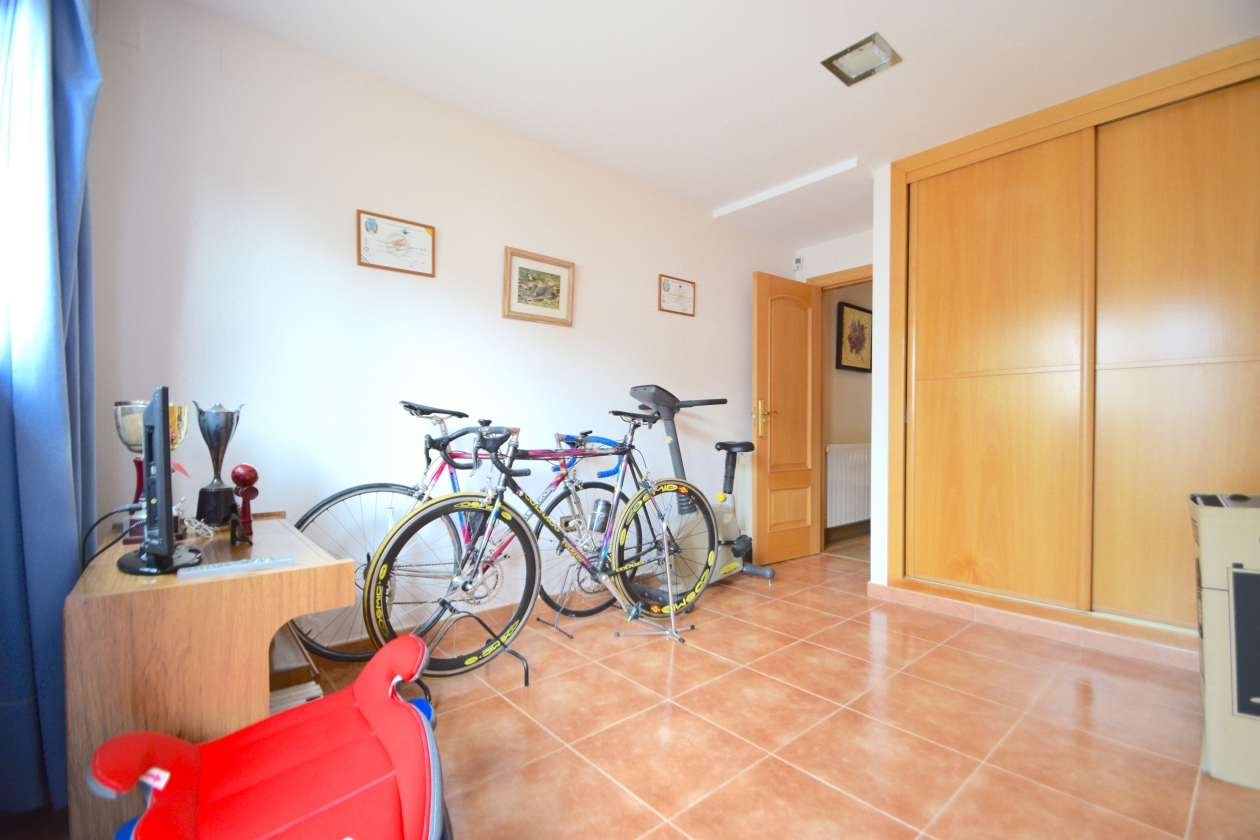 VILLA EN VENTA EN BENIDORM
