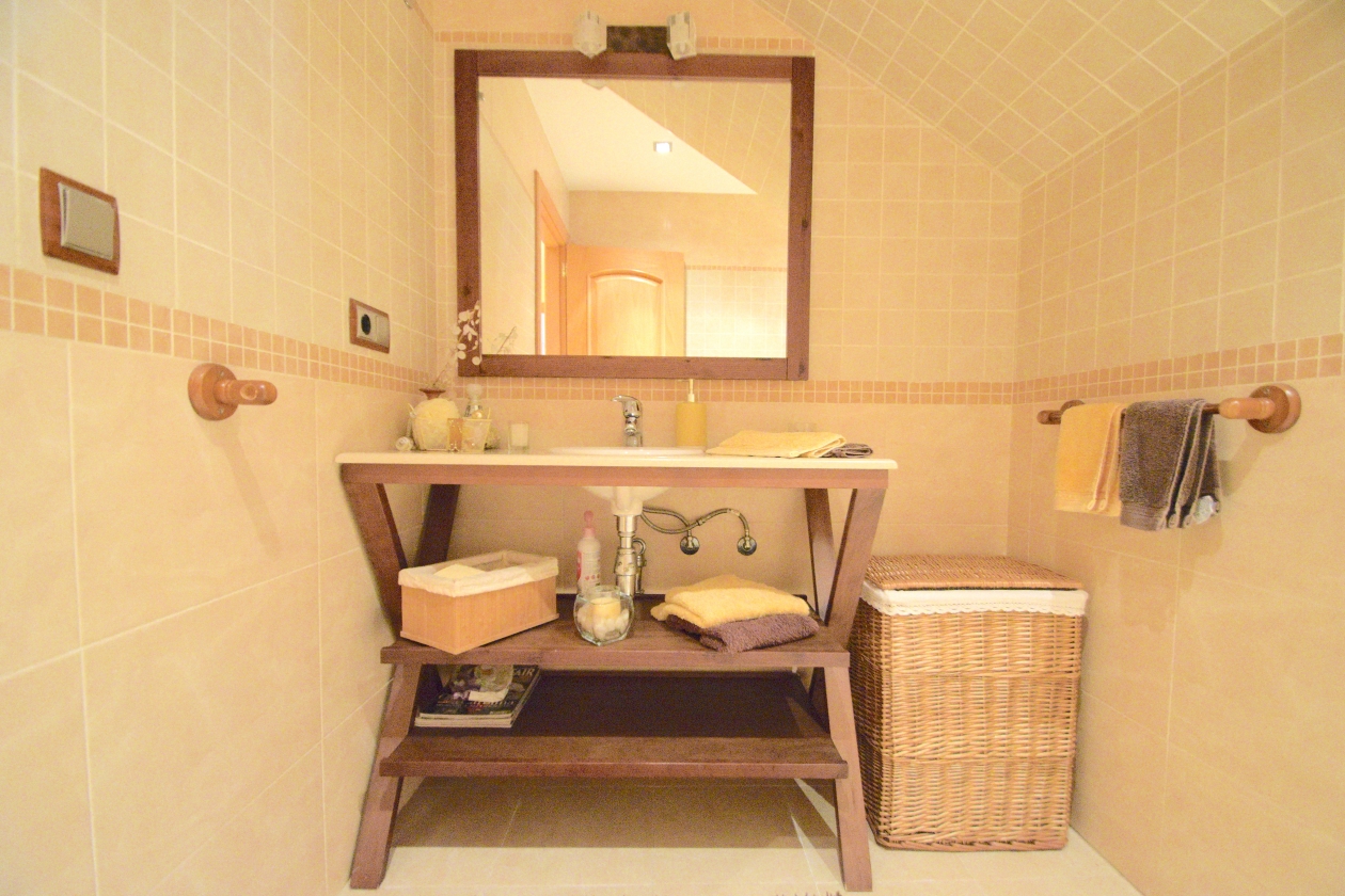 VILLA EN VENTA EN BENIDORM