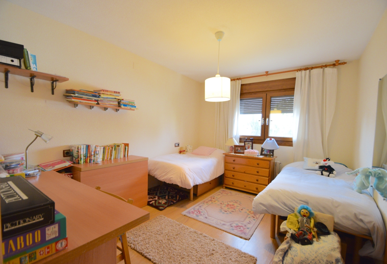 VILLA EN VENTA EN BENIDORM