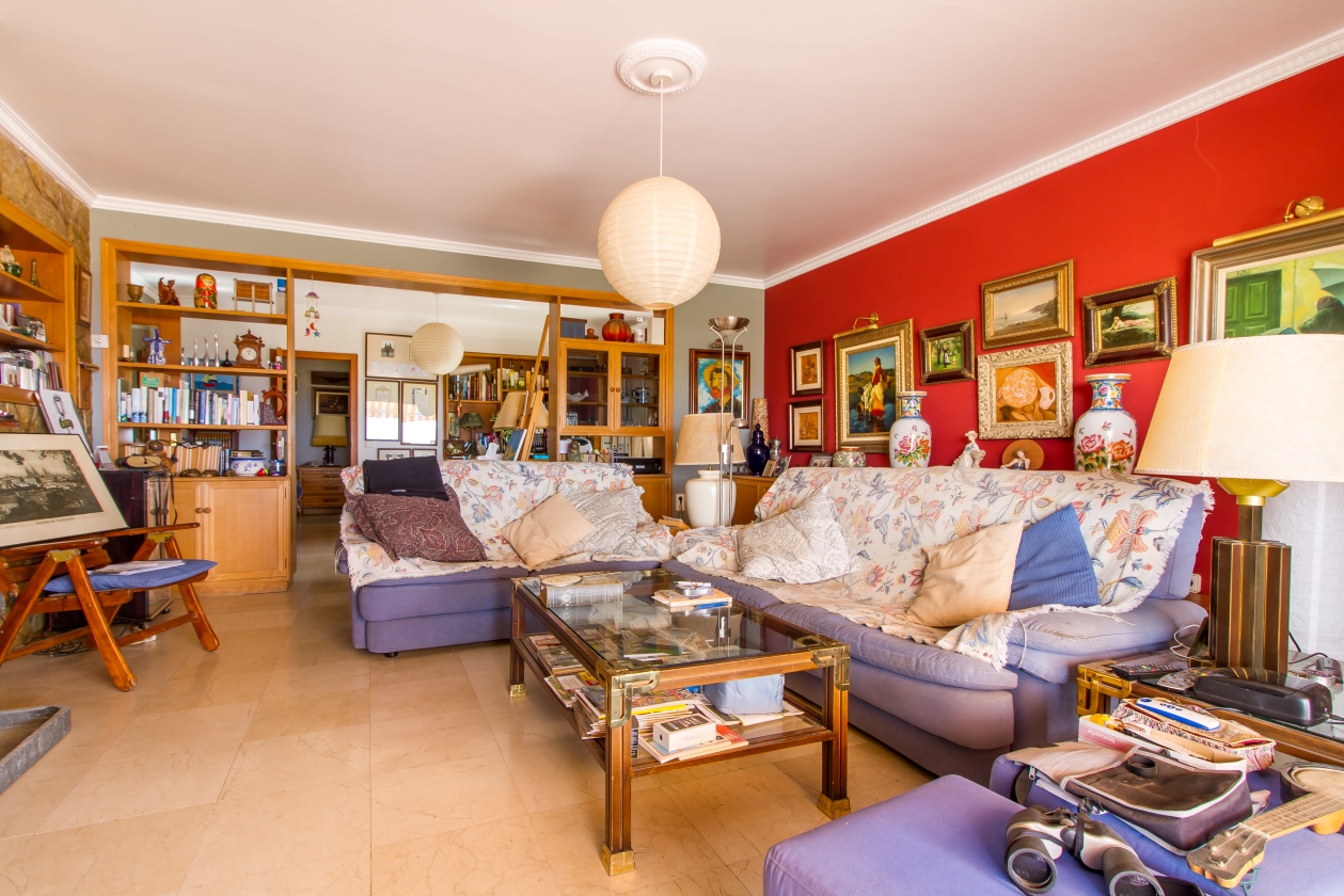 GRAN VILLA EN VENTA EN LA NUCIA