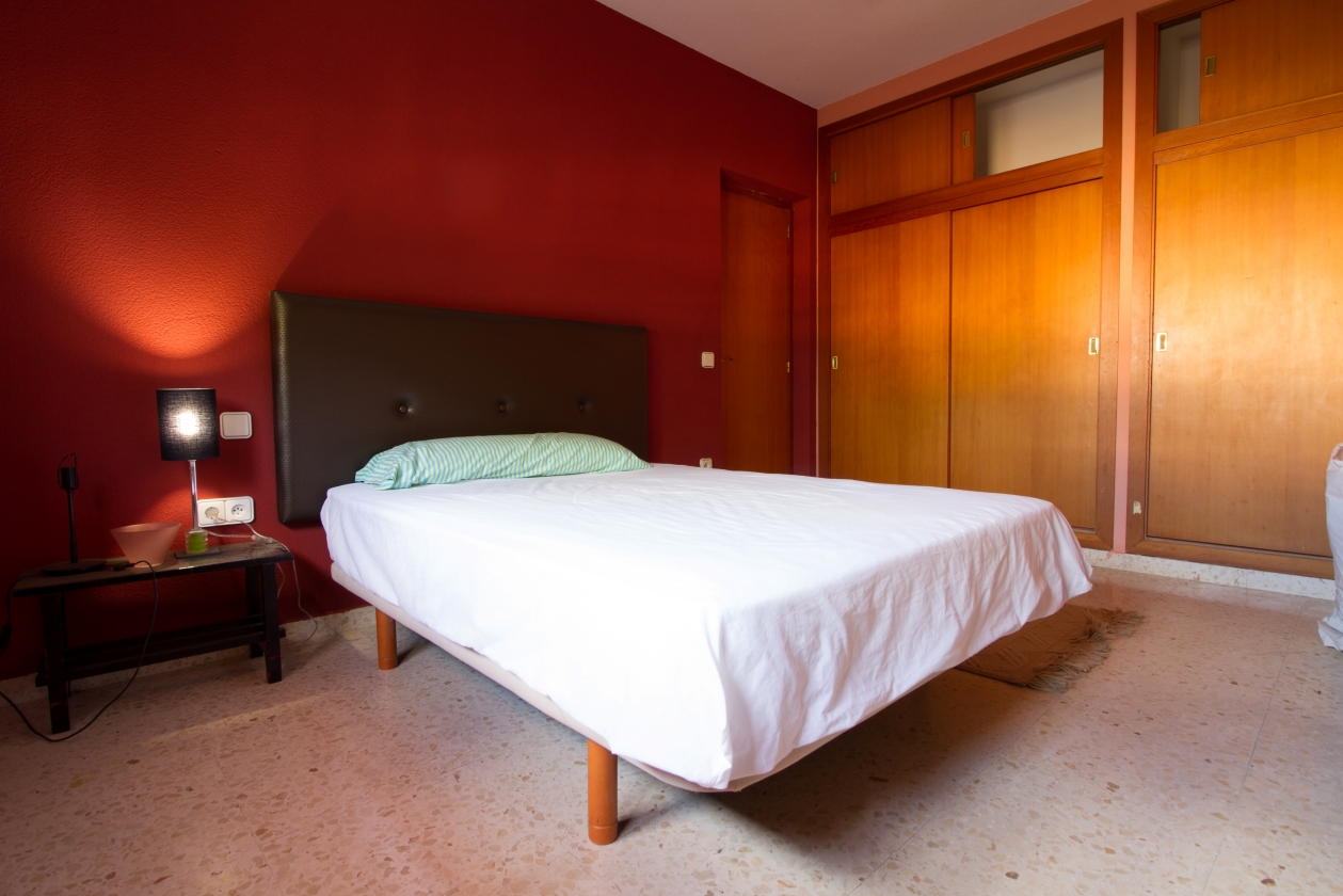 GRAN VILLA EN VENTA EN LA NUCIA