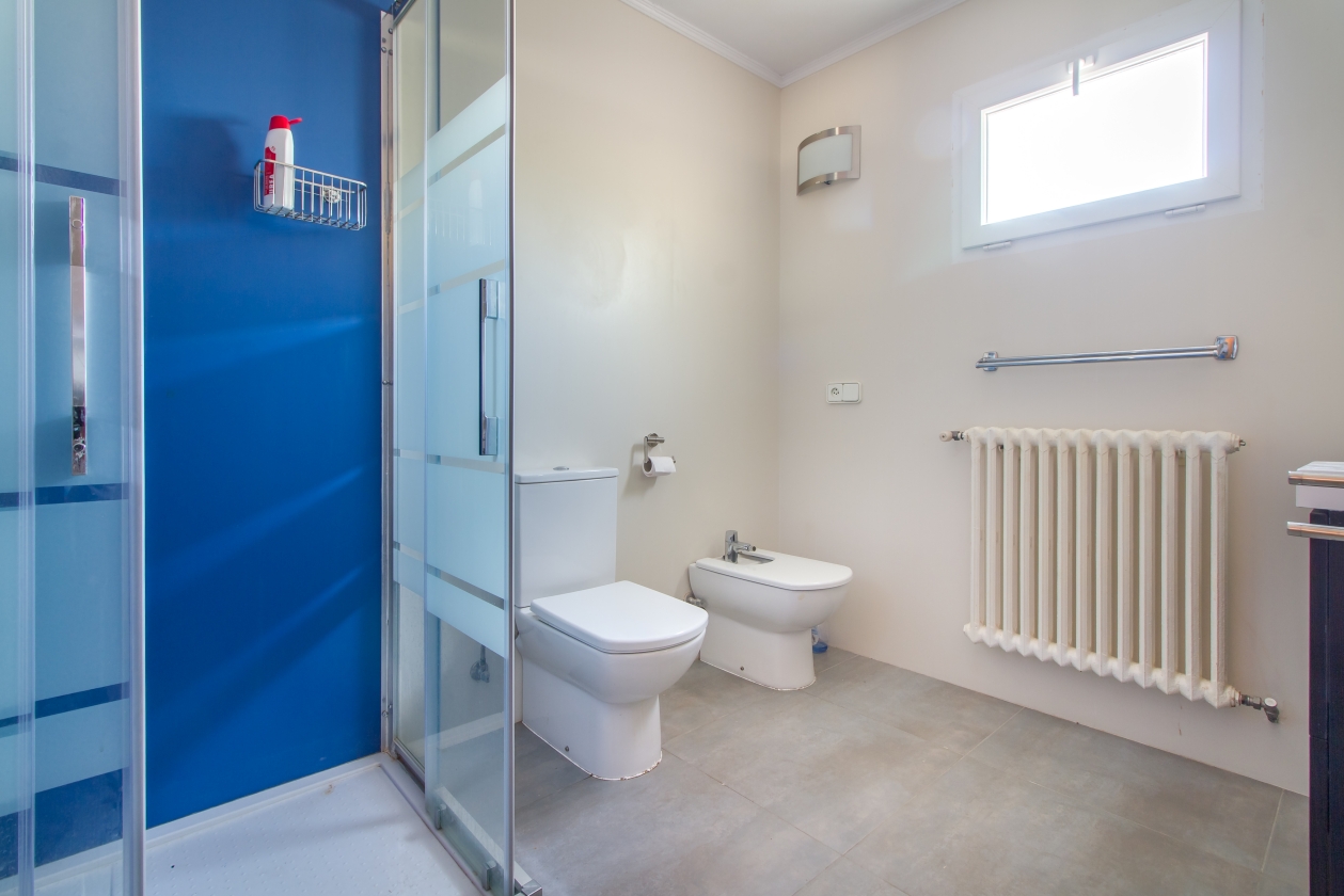 GRAN VILLA EN VENTA EN LA NUCIA