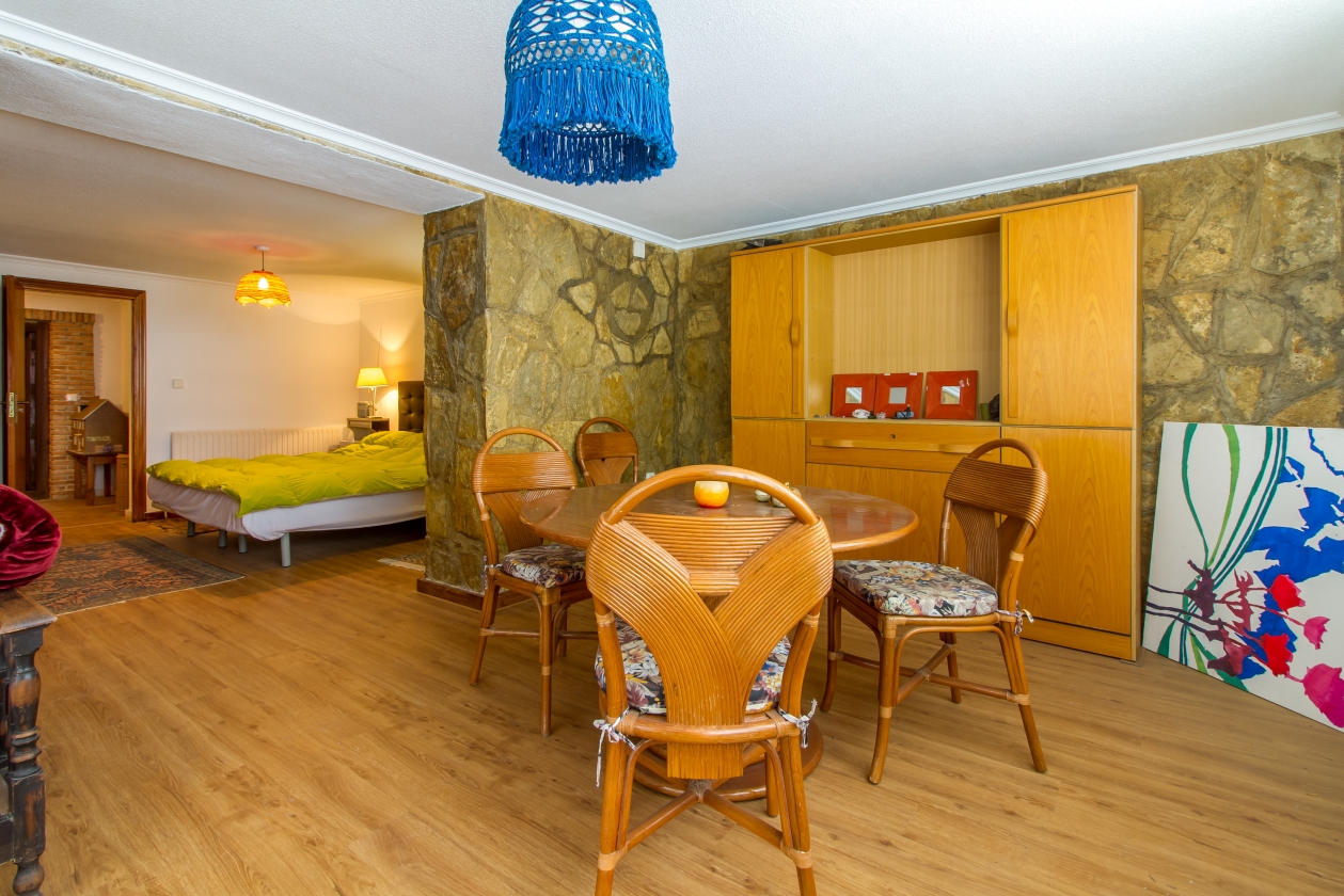 GRAN VILLA EN VENTA EN LA NUCIA